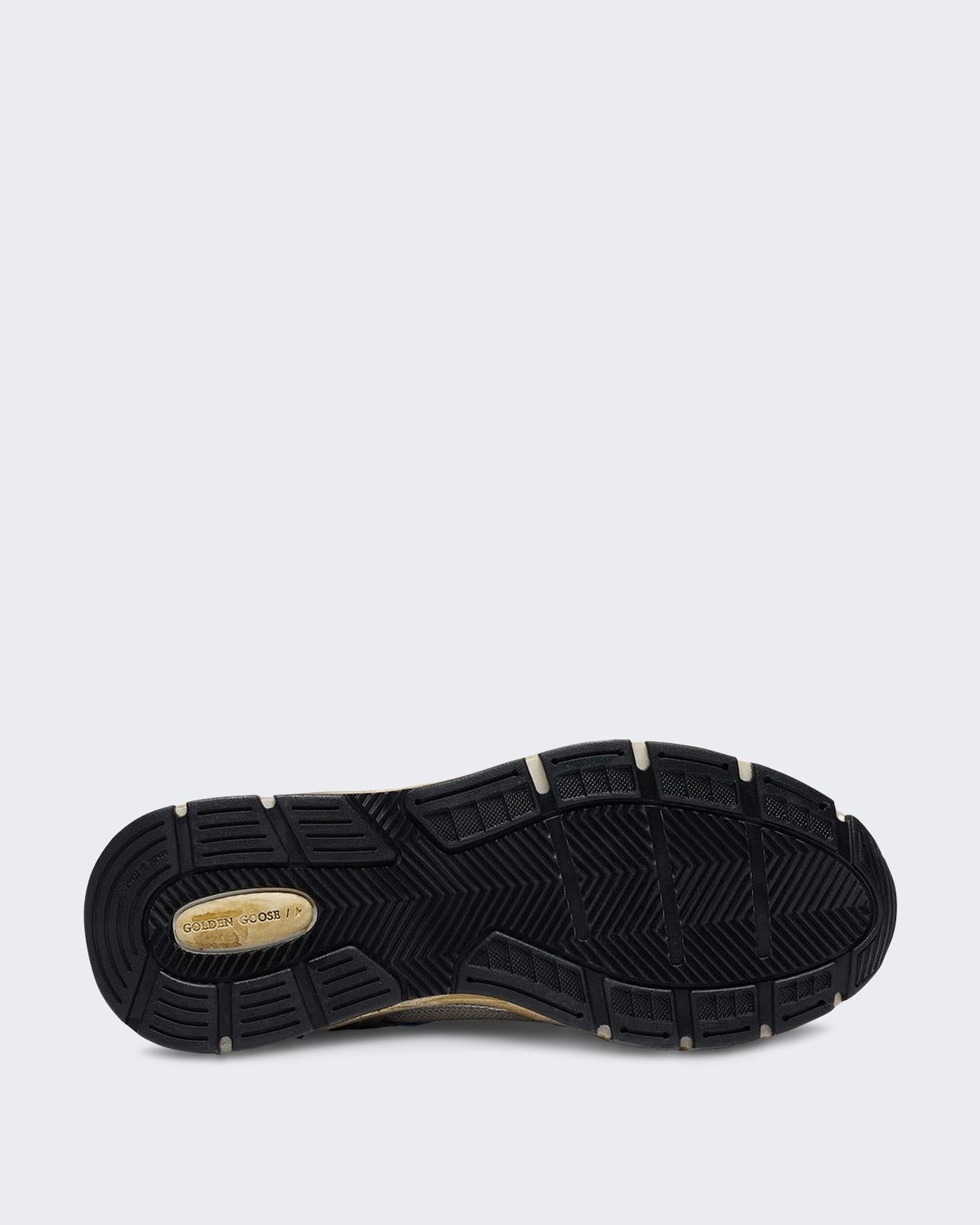 Golden Goose Dames Running Dad