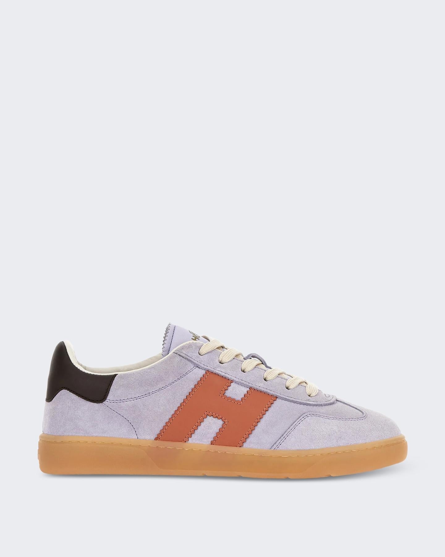 Dames Hogan Cool Allacciato H