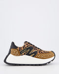 Women's Leopard Multi