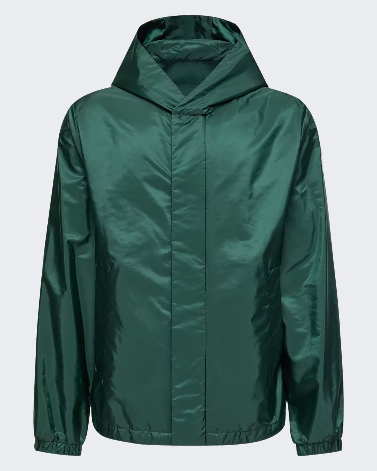 Heren Grandans Jacket