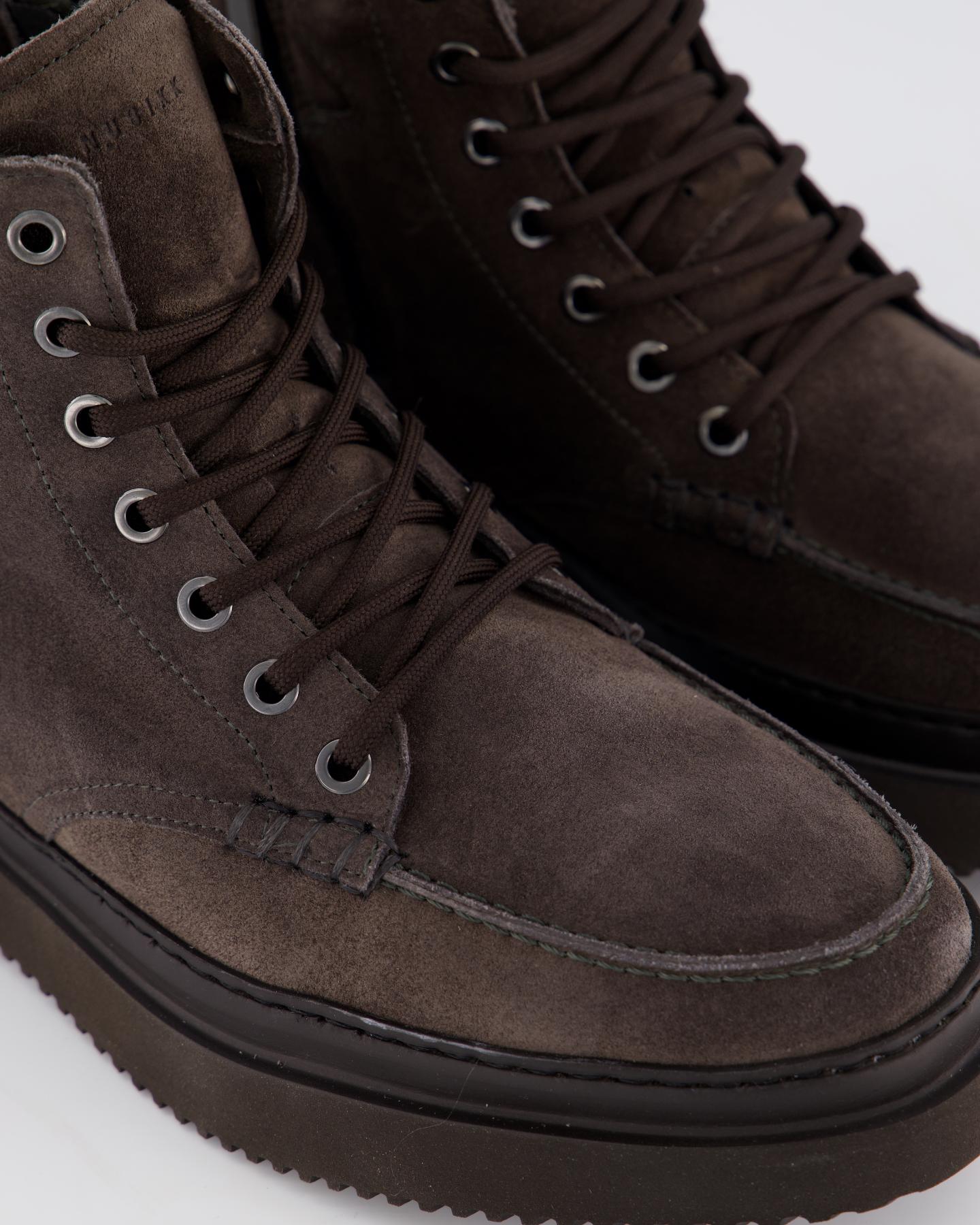 Heren Jonah Arctic Fur
