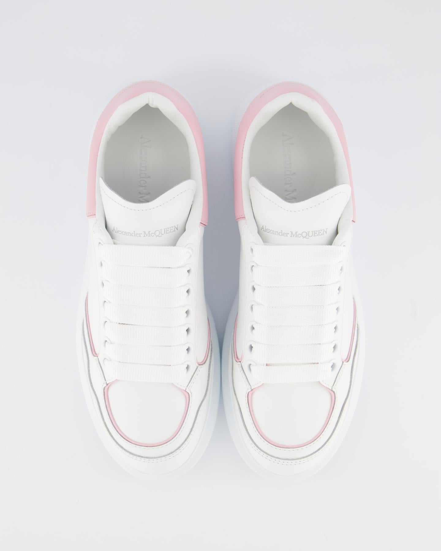 Women Sneaker Pelle S.Gomm Larry/Lar