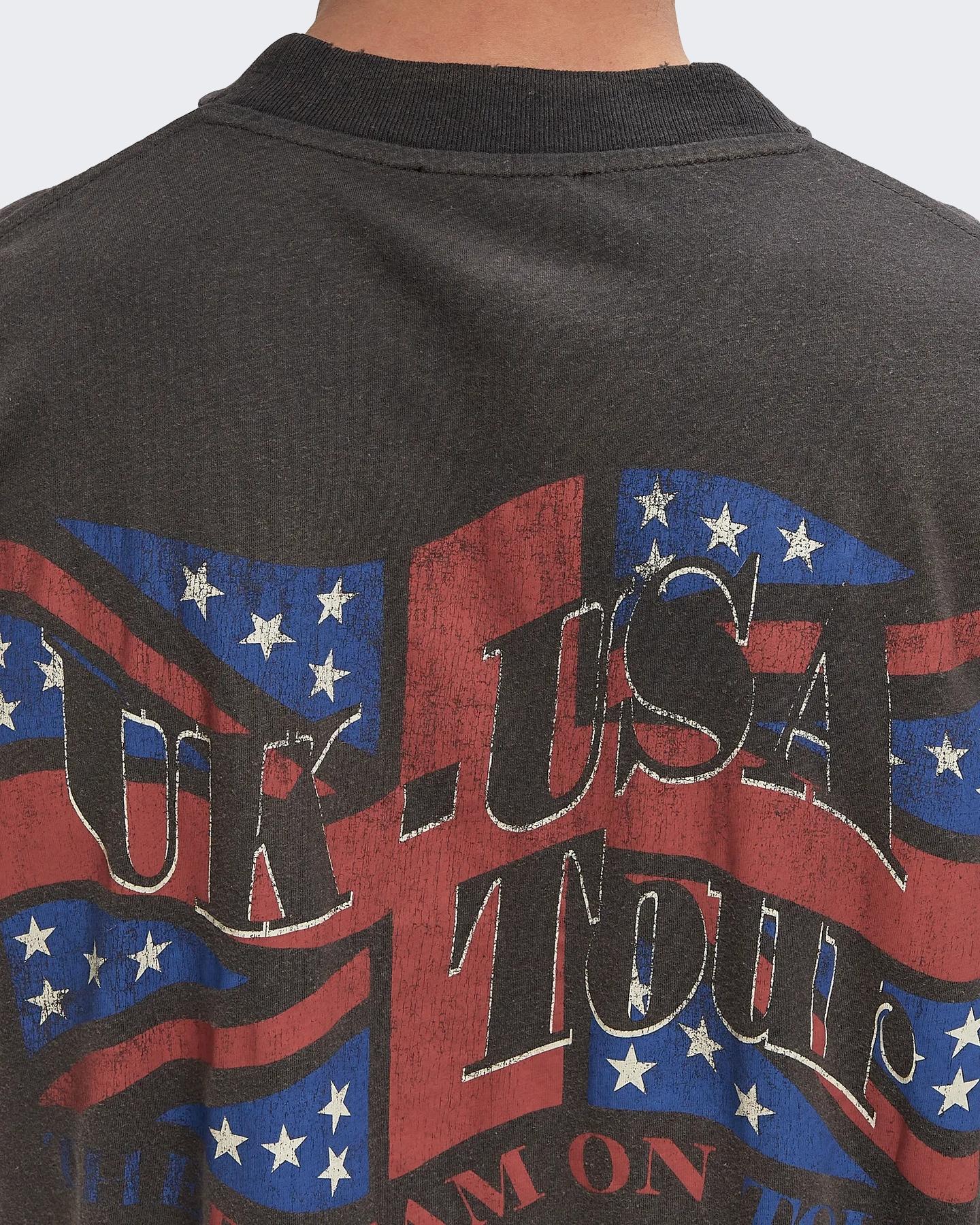 Represent Heren Dream On Tour T-Shirt - Eleganza.nl