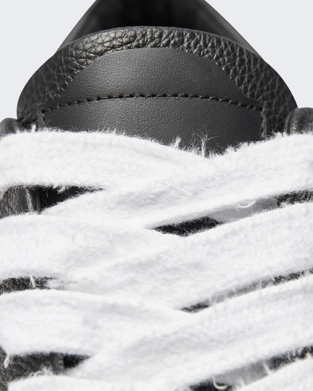 Reternity Heren Le Promeneur Sneaker Black - Eleganza.nl