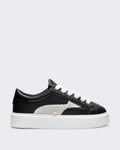 Men's Le Promeneur Sneaker Black — huidige kleur