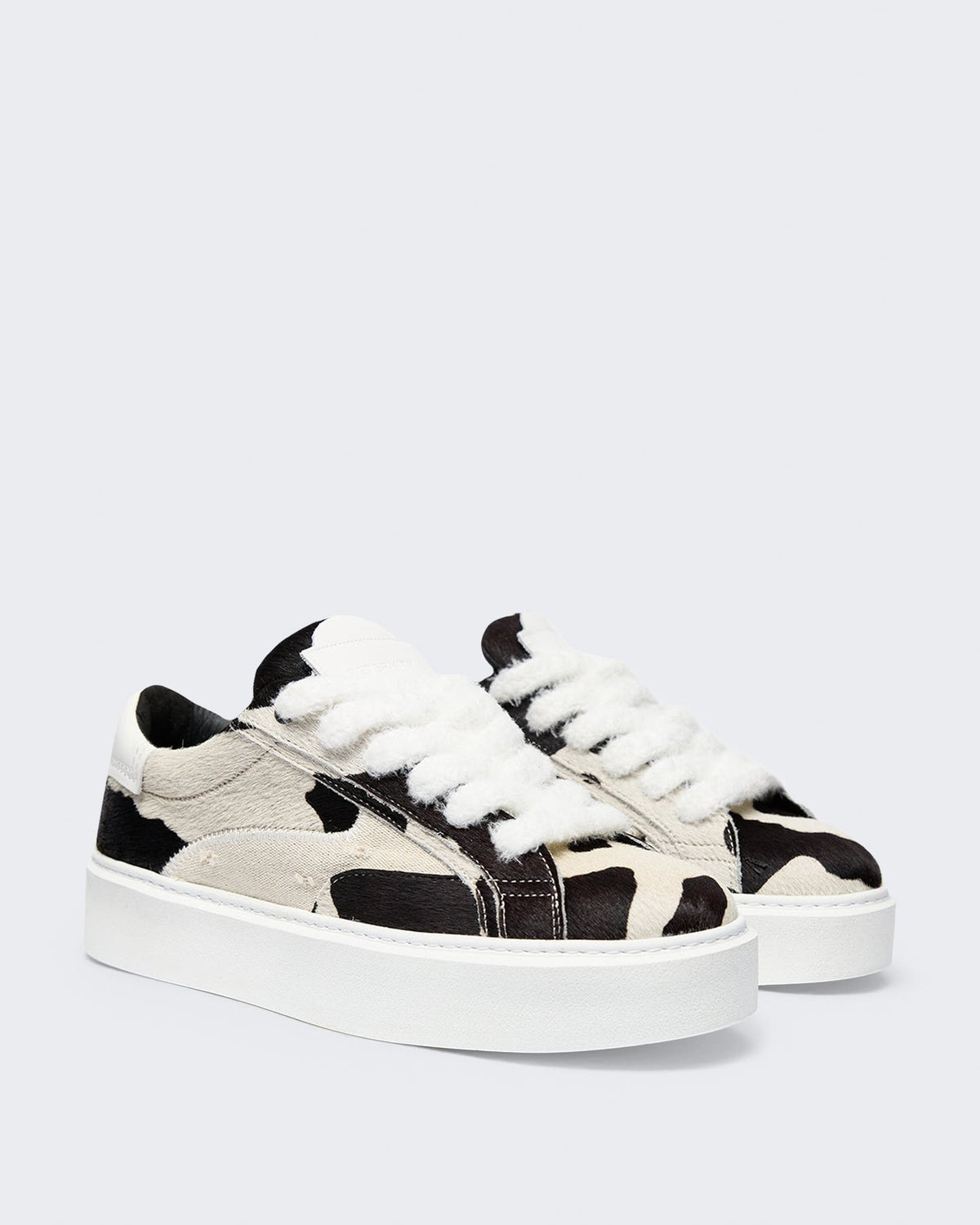 Reternity Heren Le Promeneur Sneaker Cow Leather - Eleganza.nl
