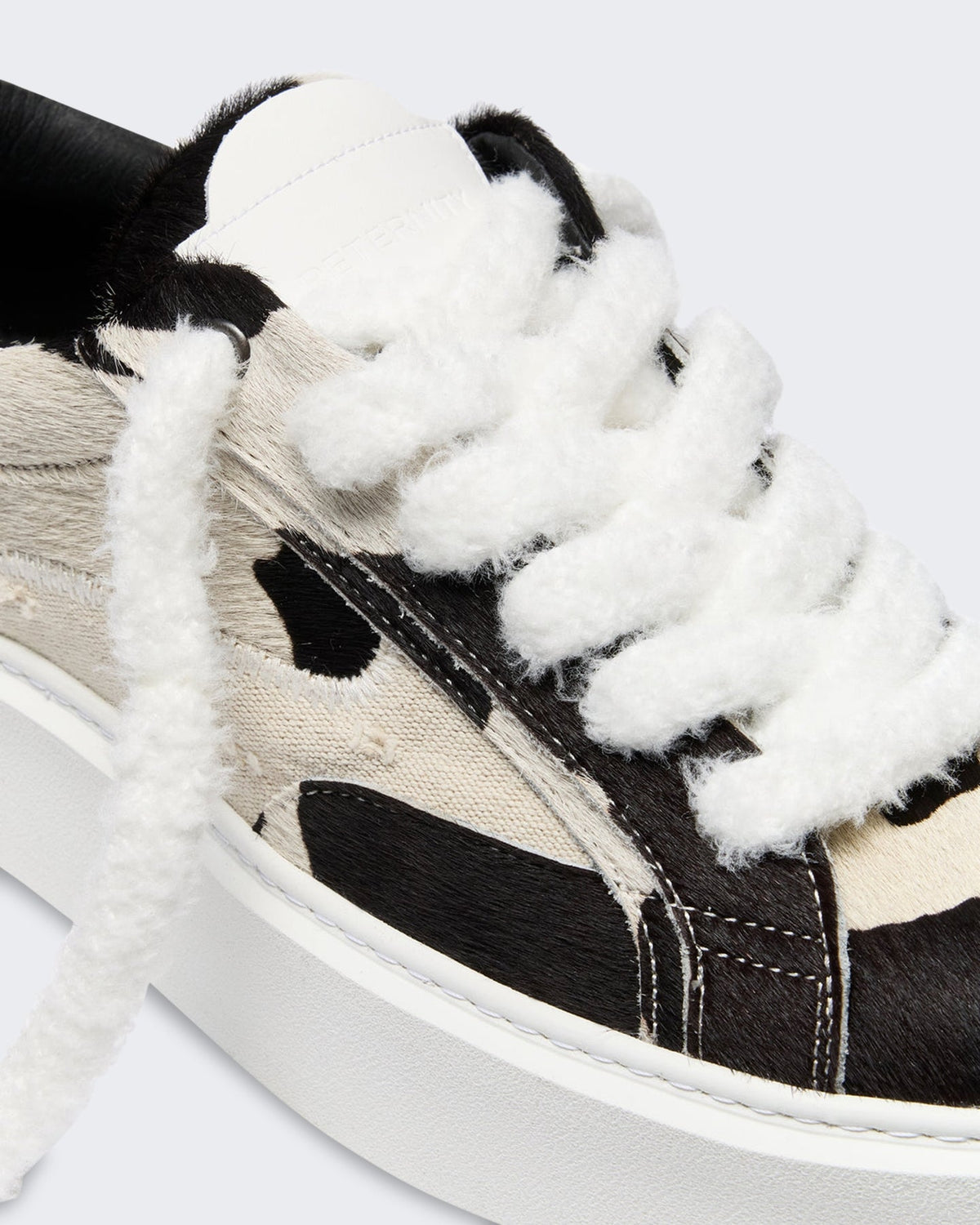 Reternity Heren Le Promeneur Sneaker Cow Leather - Eleganza.nl