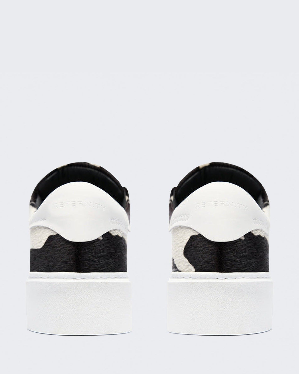 Reternity Heren Le Promeneur Sneaker Cow Leather - Eleganza.nl