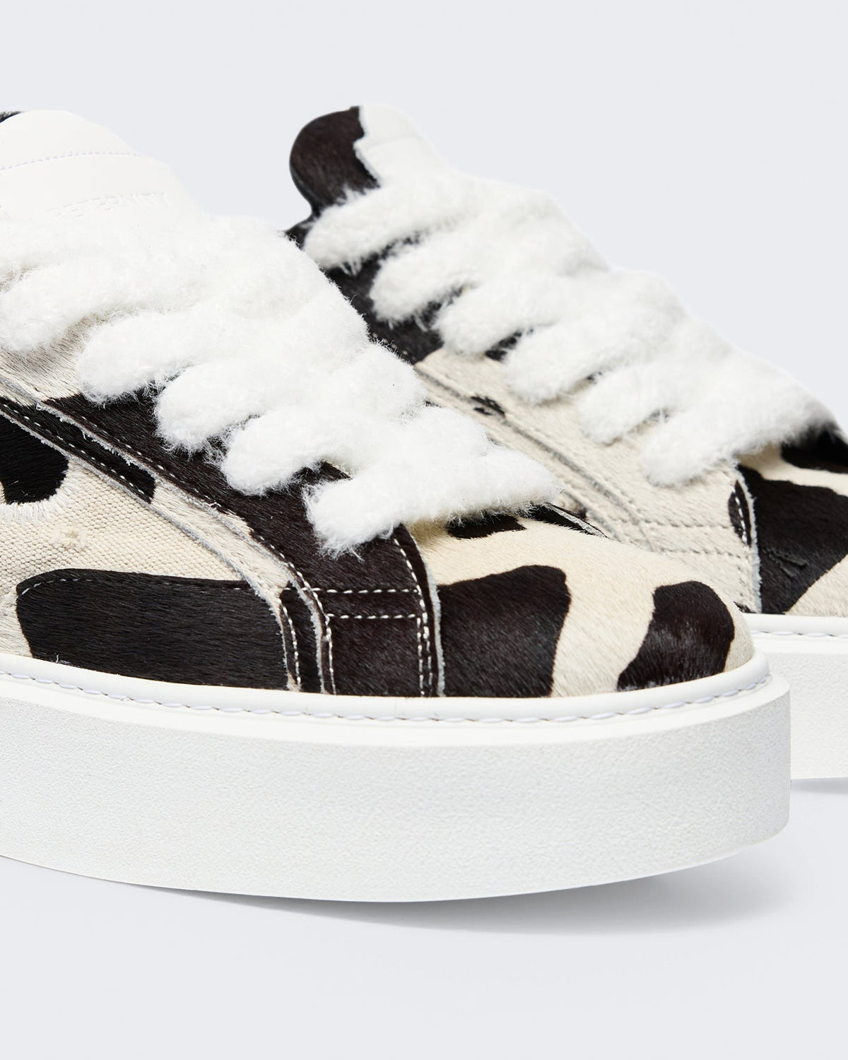 Reternity Heren Le Promeneur Sneaker Cow Leather - Eleganza.nl