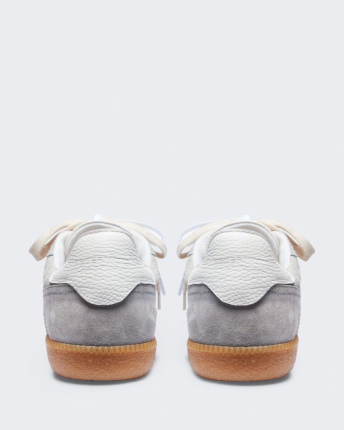 Reternity Heren L’Équipe Sneaker White - Eleganza.nl