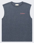 Reternity Men's World Champion Tanktop Black — huidige kleur