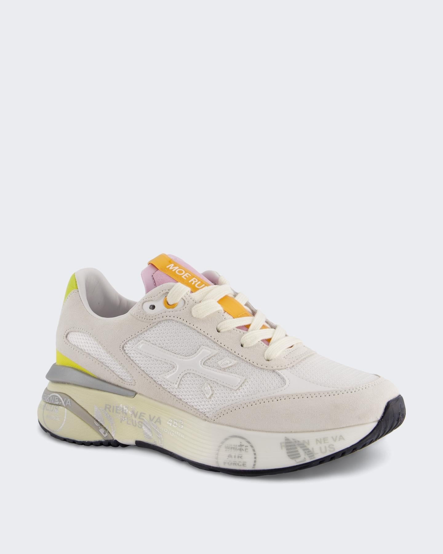 Premiata Dames Moerund Sneaker