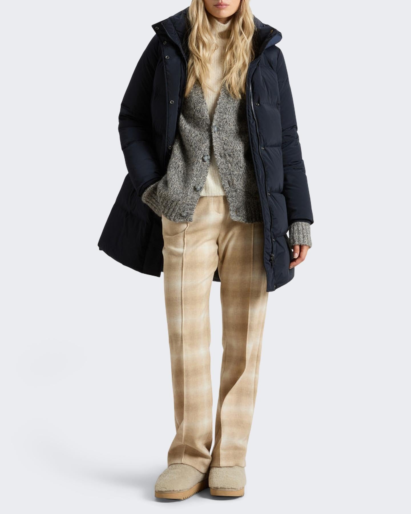 Dames Kelly Jacket