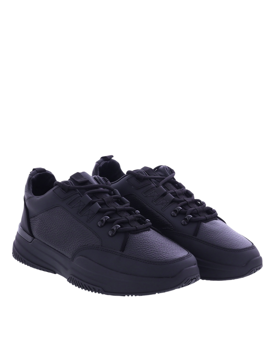 Men Elmore Sneaker Black