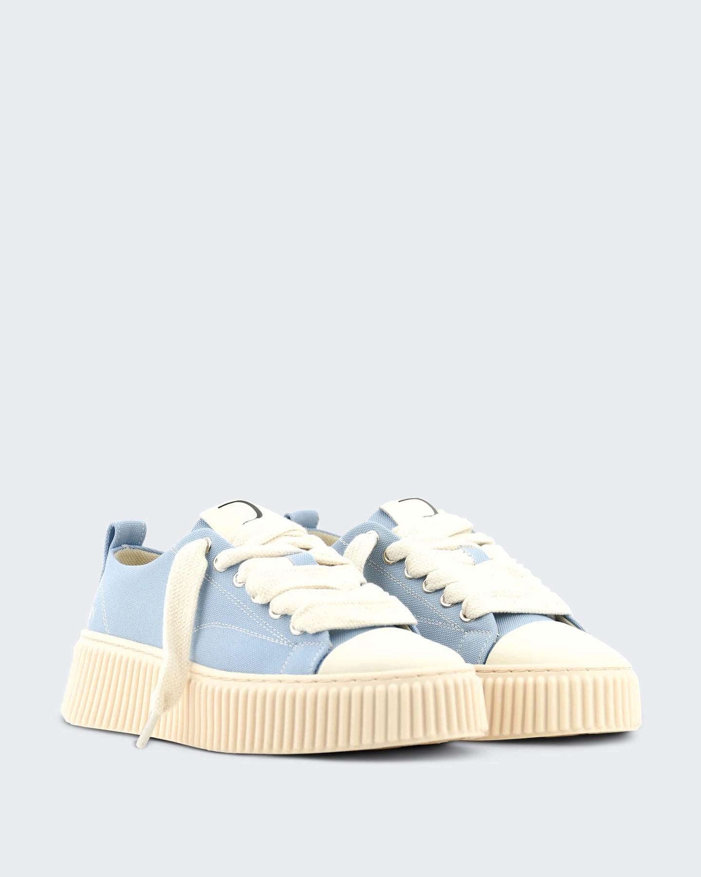 RHUN Dames Treble 2020 Canvas Sky