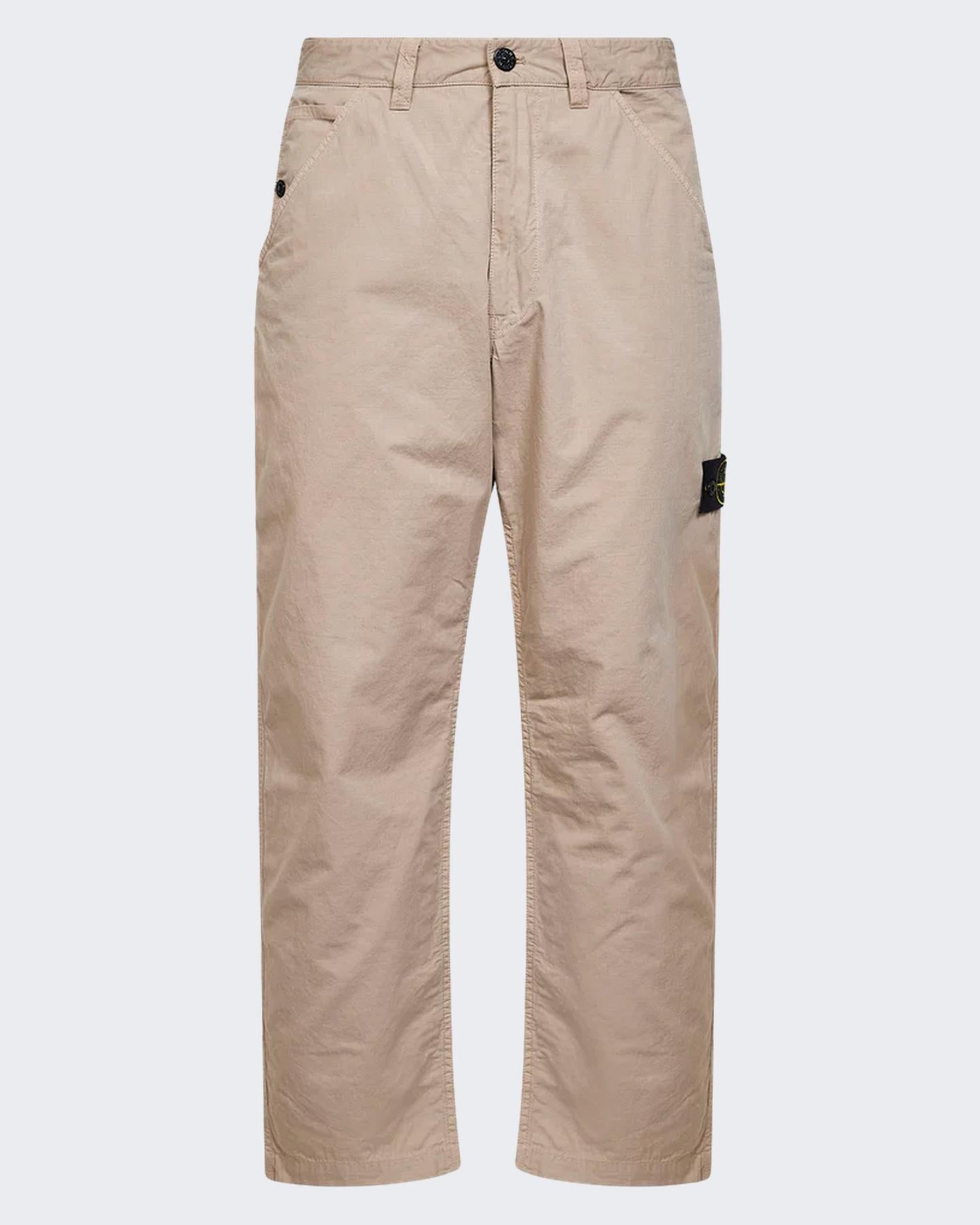Heren Trousers