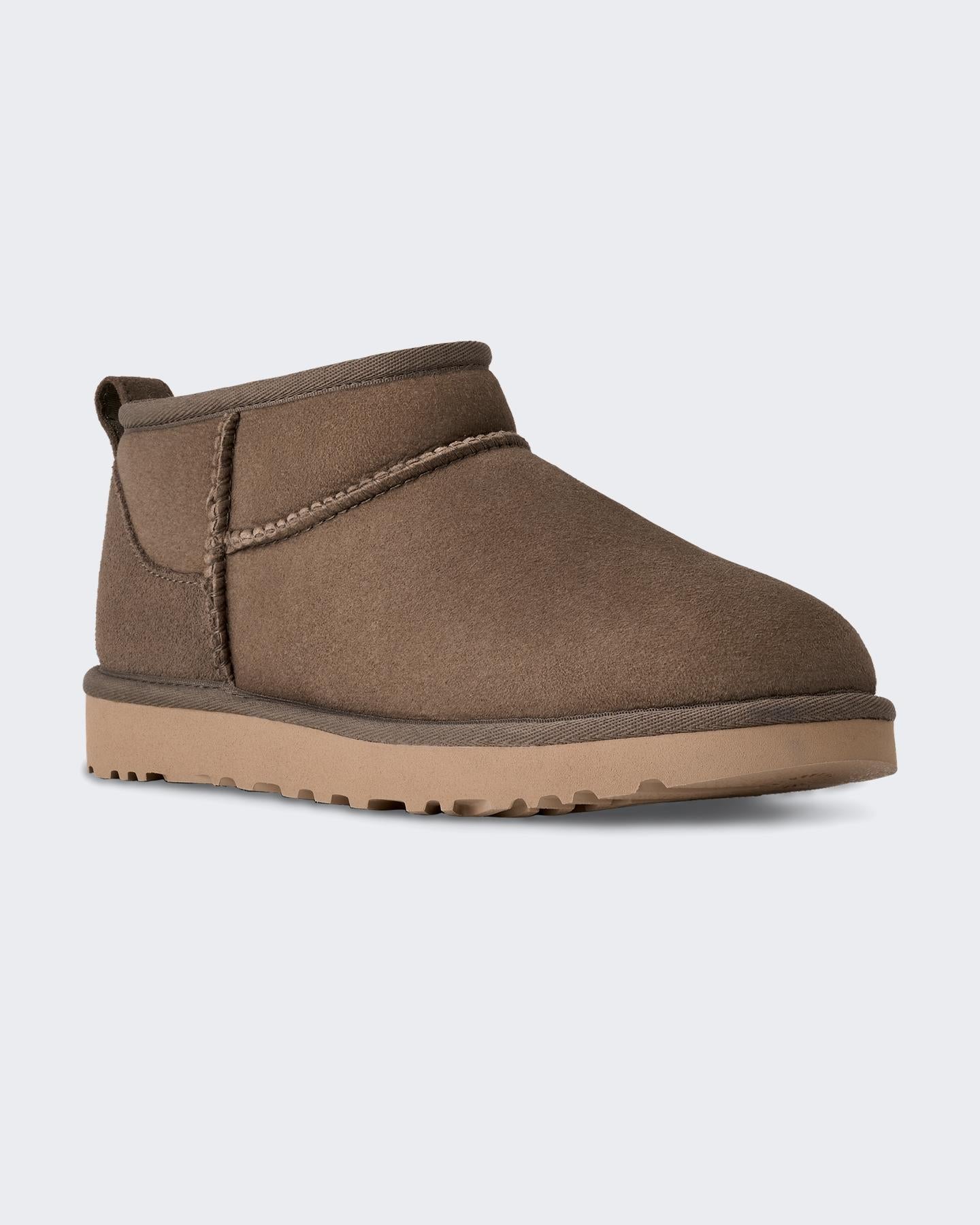 UGG Dames Classic Ultra Mini