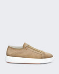 Santoni Men's Biking Sneaker — huidige kleur