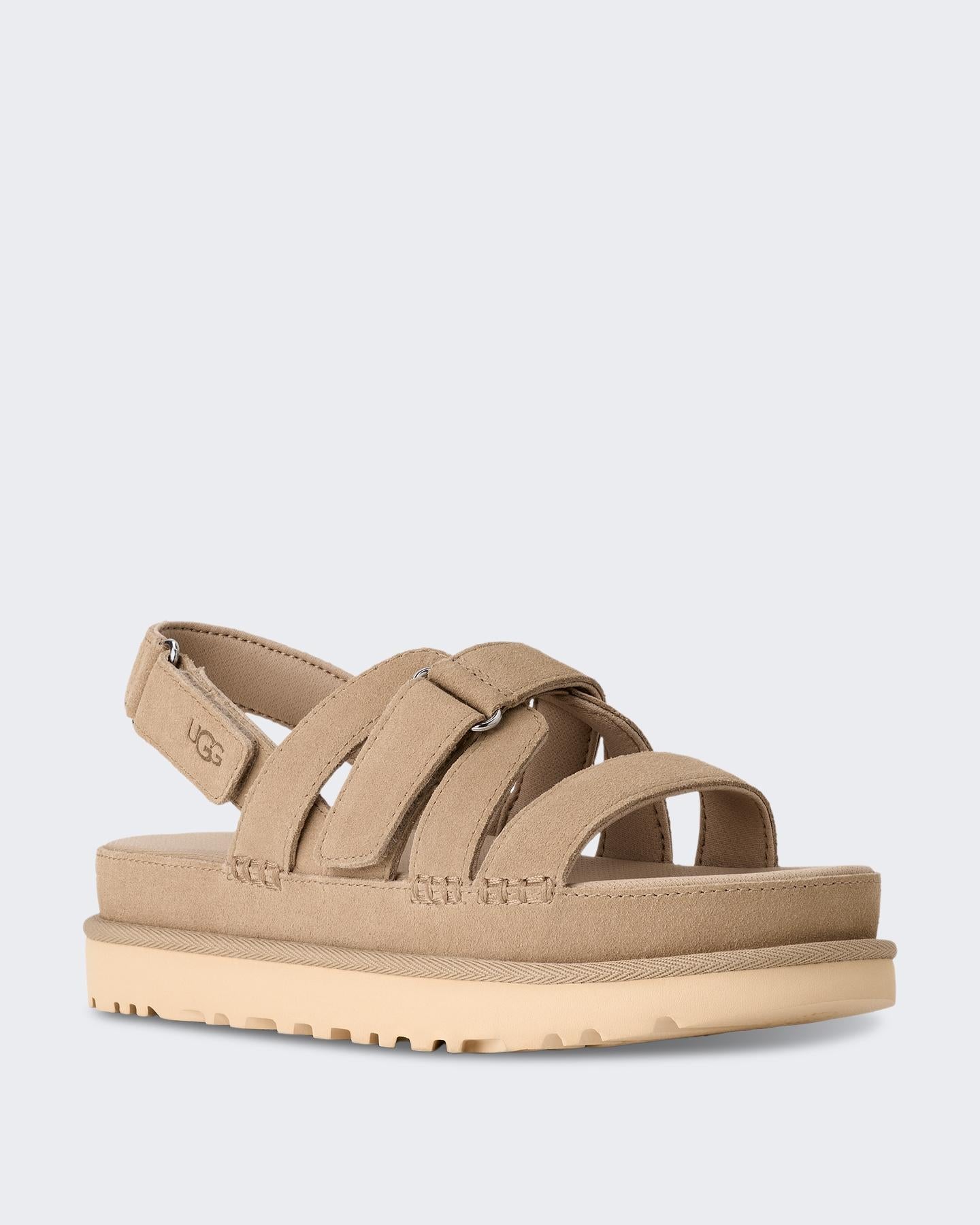 UGG Dames Goldenstar Gleam