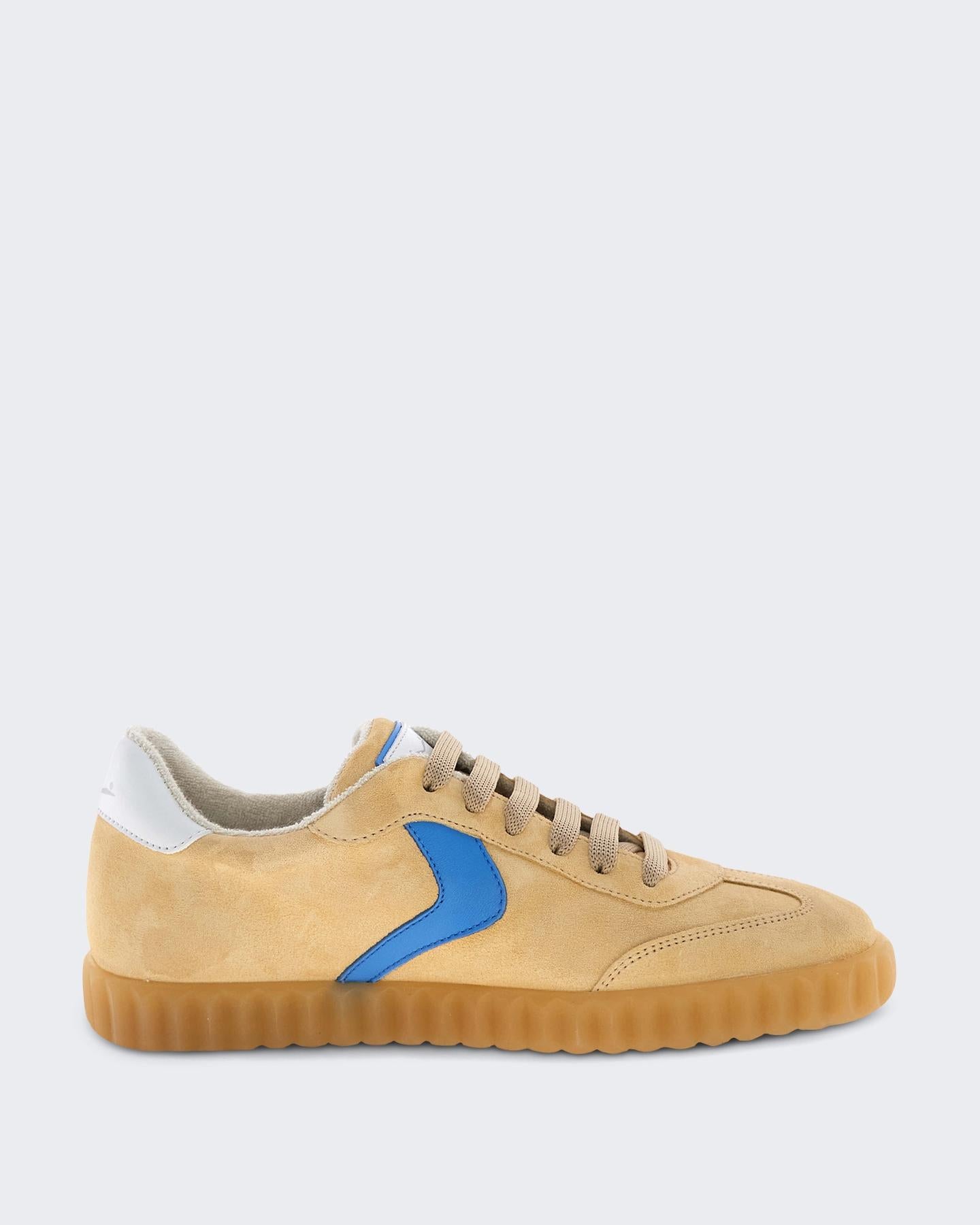 Dames Ines Suede Sneaker