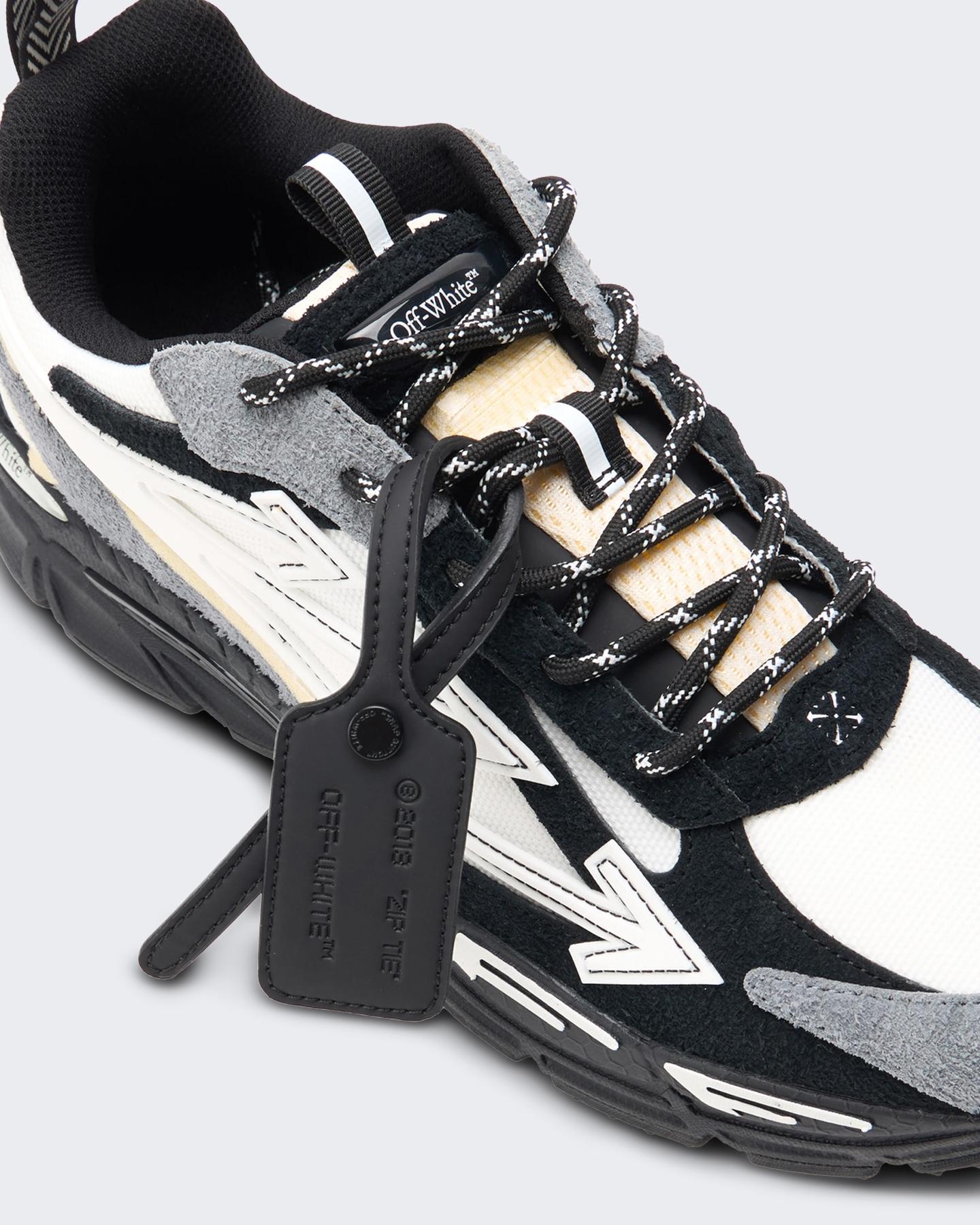 Heren Ow Be Right Back Sneaker