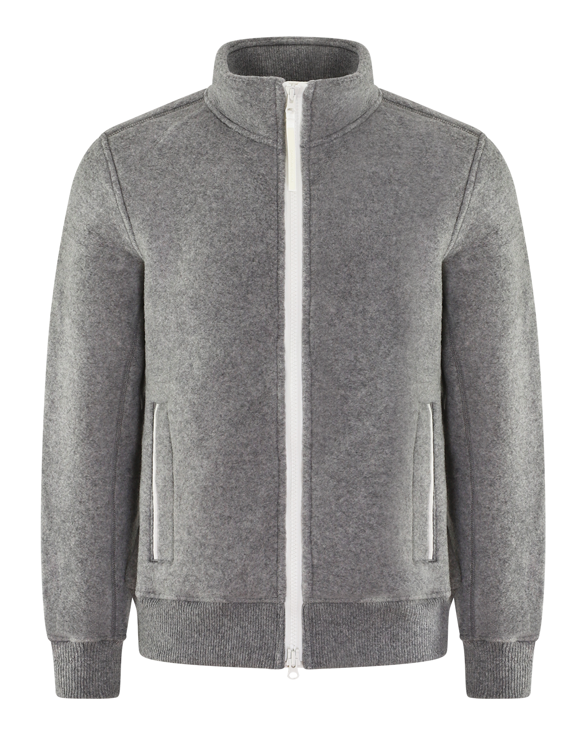 Heren Lawson Fleece Jacket - Wd