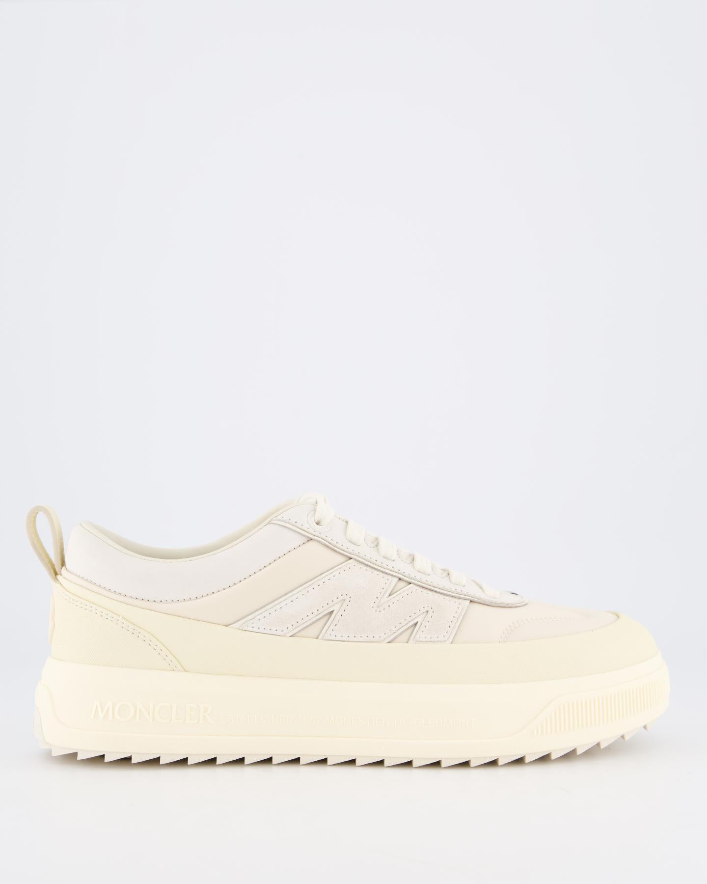 Heren Altive Sneaker Wit