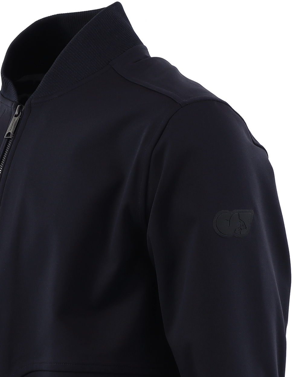 Alpha Tauri Heren Srota Jacket Blauw – foto 3