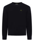 Jacob Cohen Men's Girocollo Lana Cashmere
