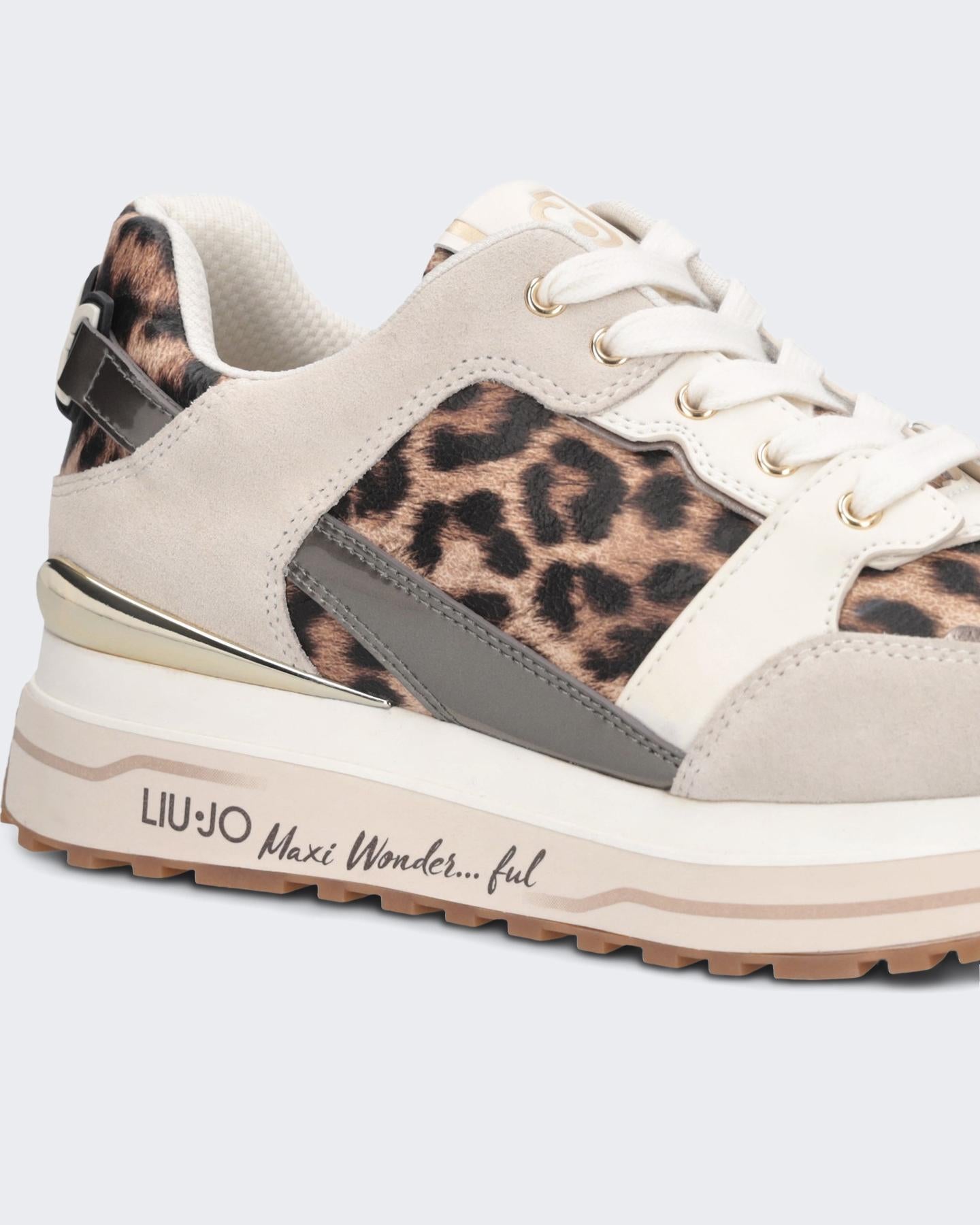 Dames Liu Jo Maxi Wonder 91