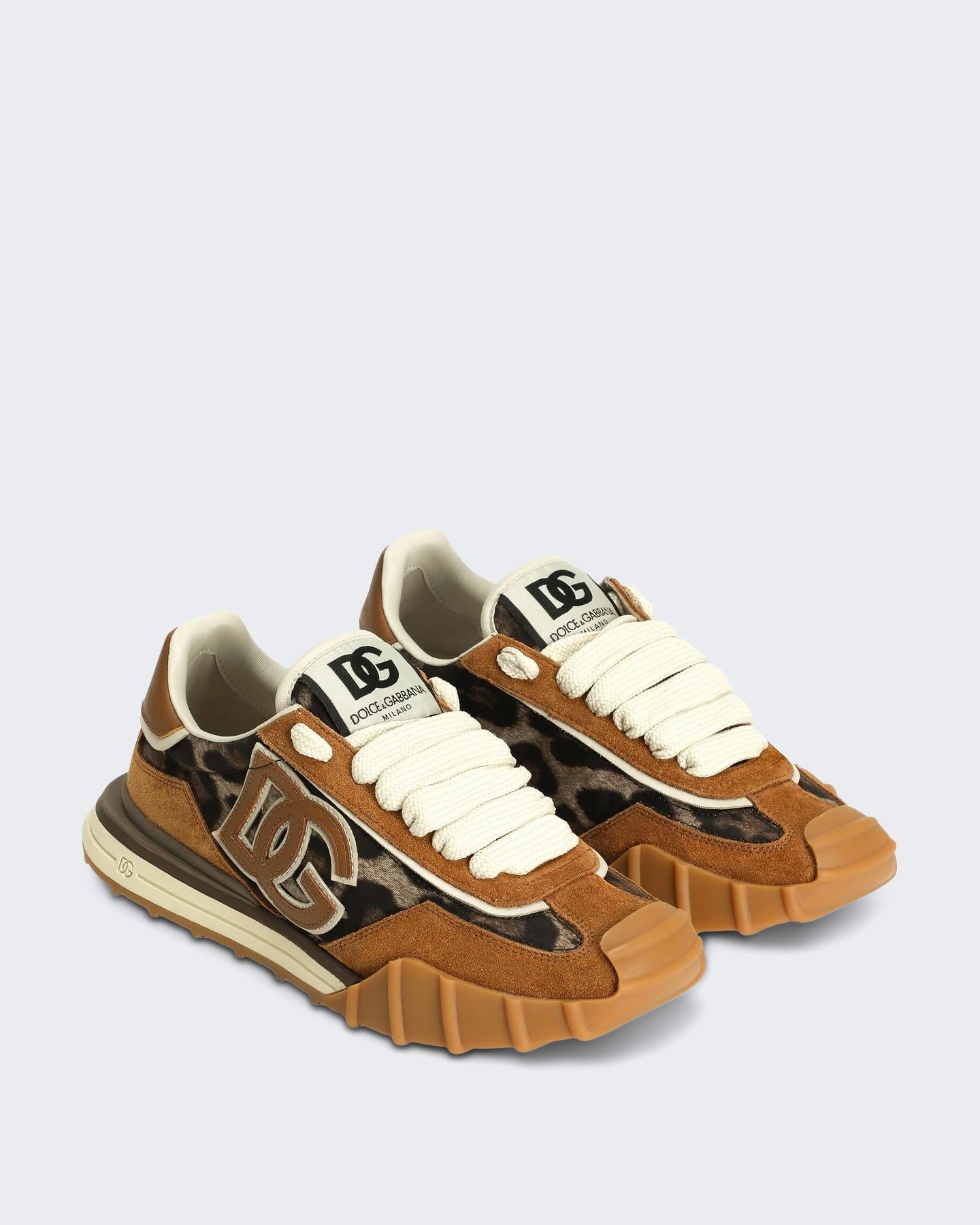 Dames Low-Top Sneakers