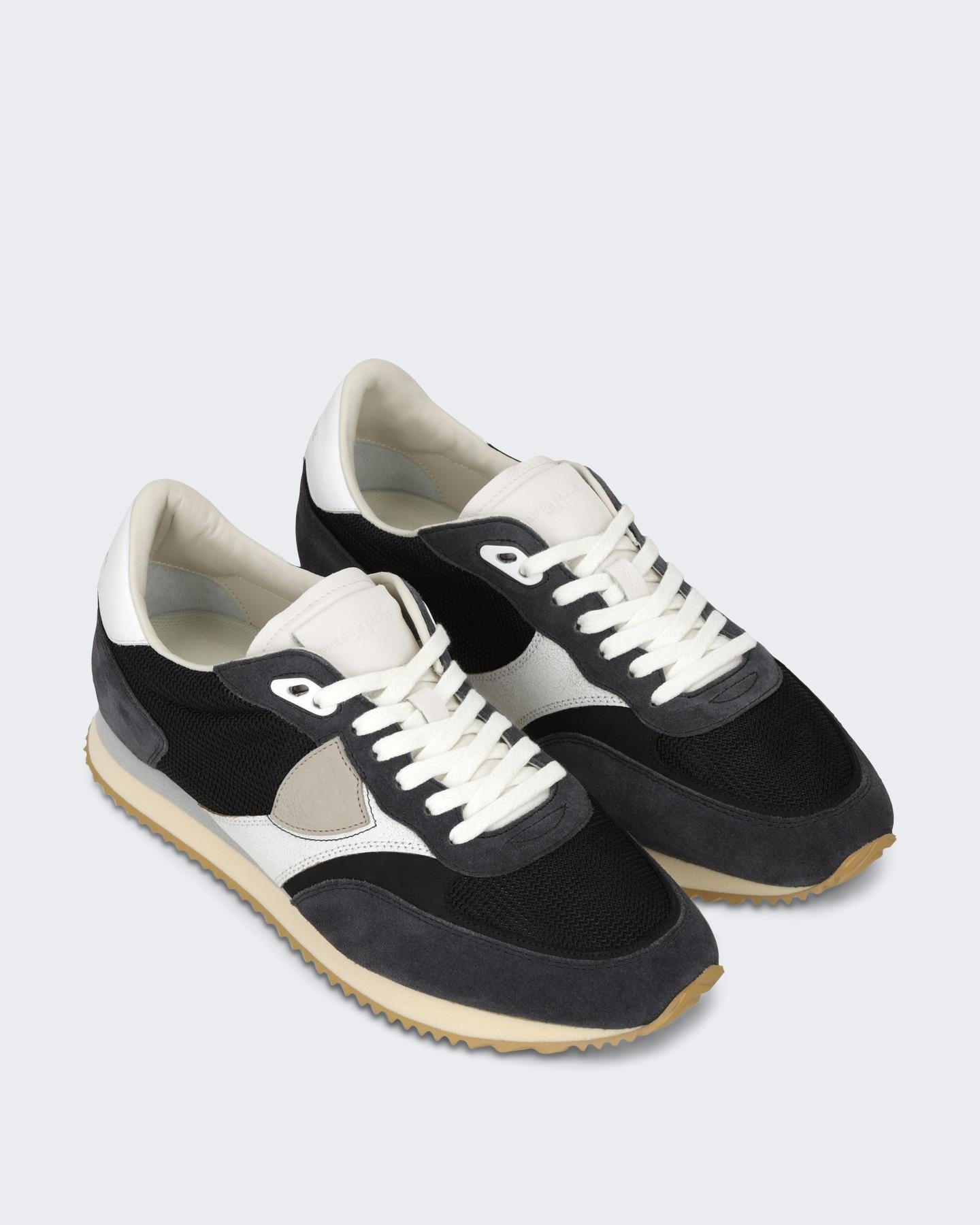Philippe Model Heren Blville Low Man