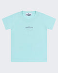 Stone Island Kids Ss T-Shirt