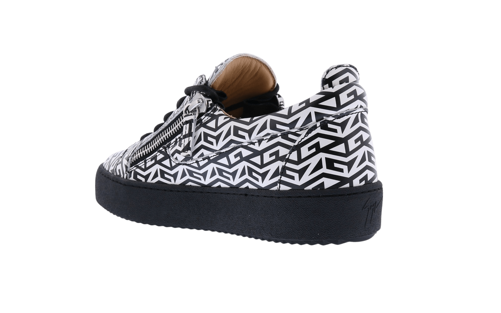 Men Zanotti Sneaker