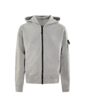 Stone Island Kids Hoodie Sweater — huidige kleur