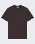 Men's Interlock Supima T-Shirt Gray