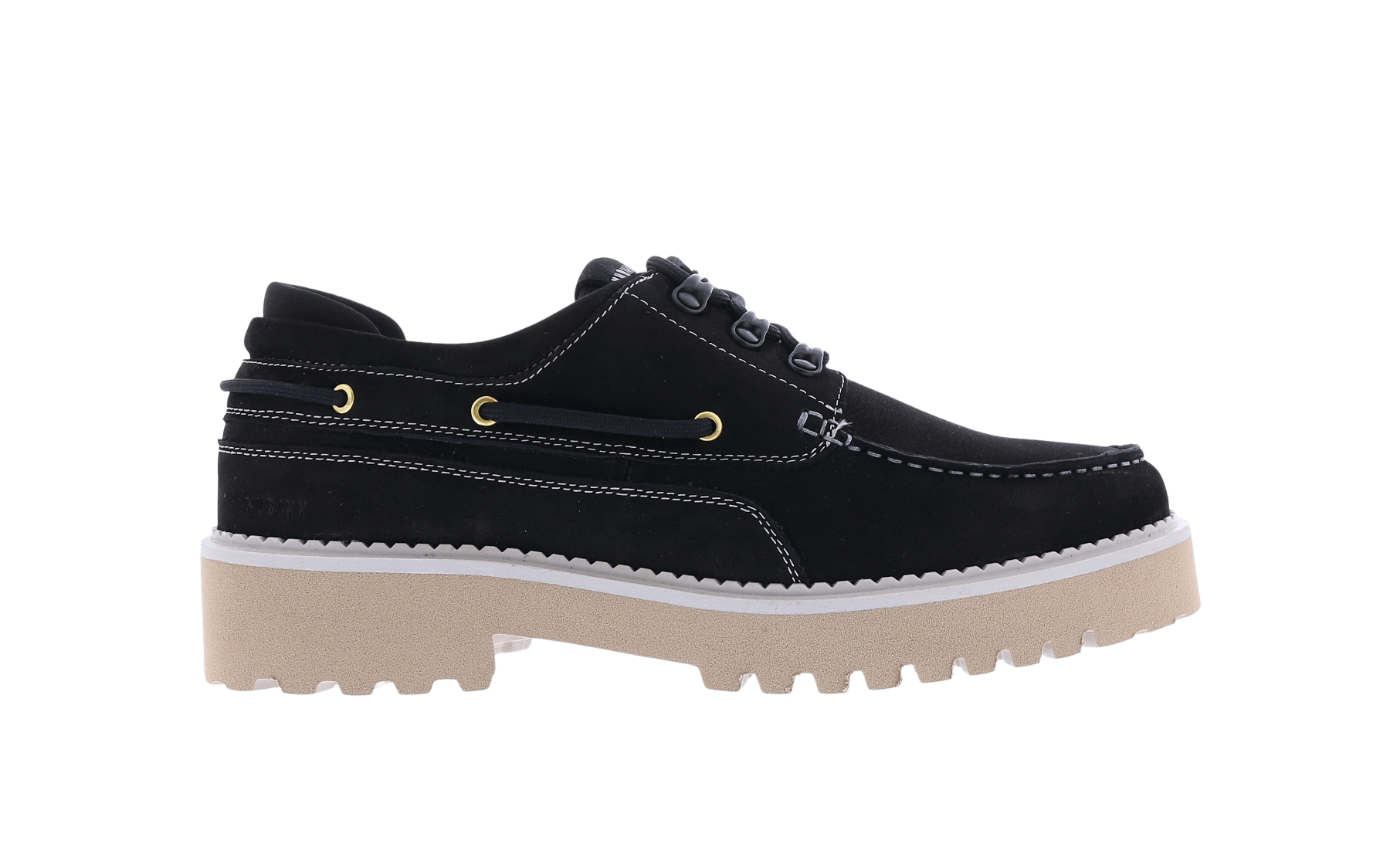 Men Logan Yacht