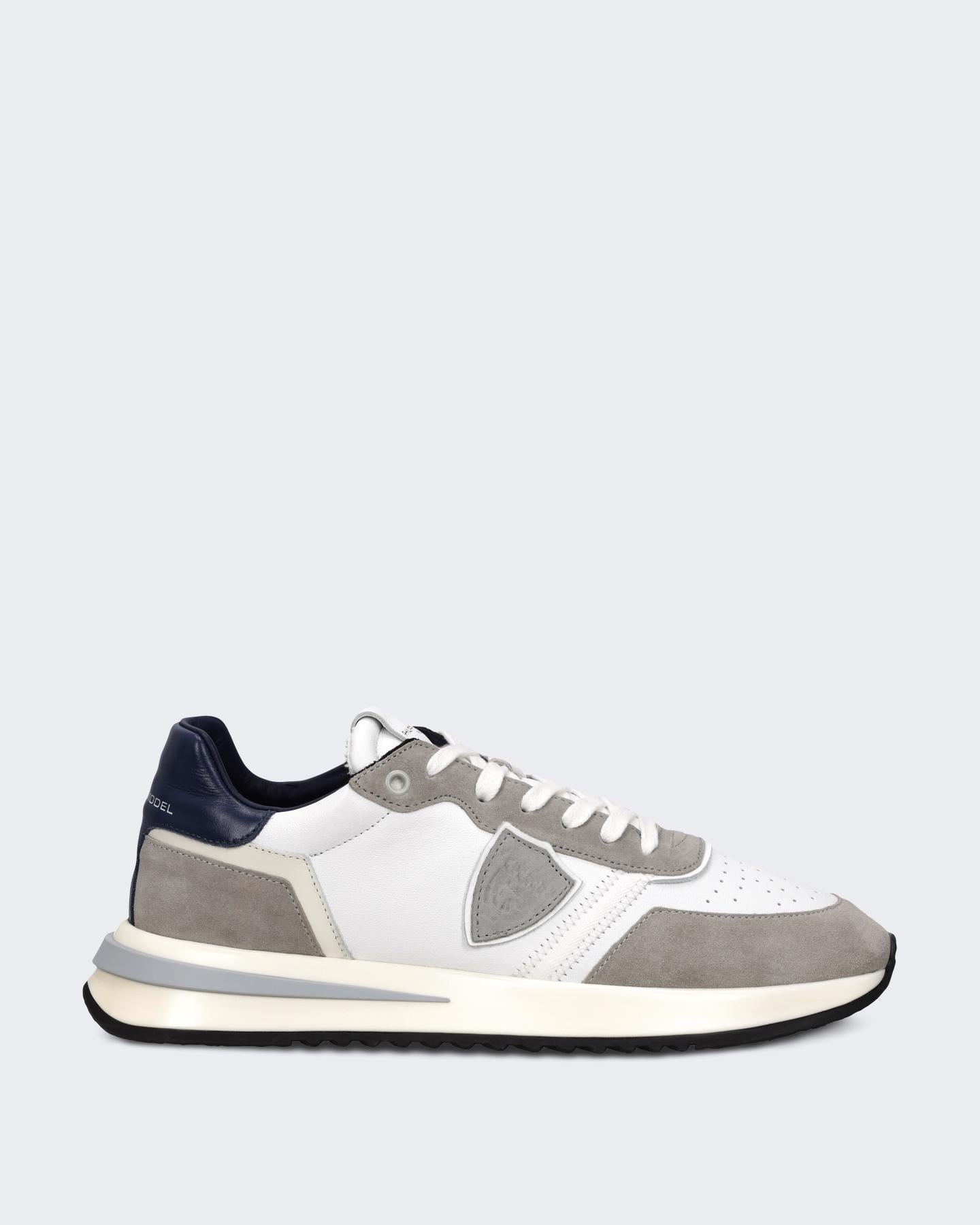 Heren Tropez 2.1 Low Man