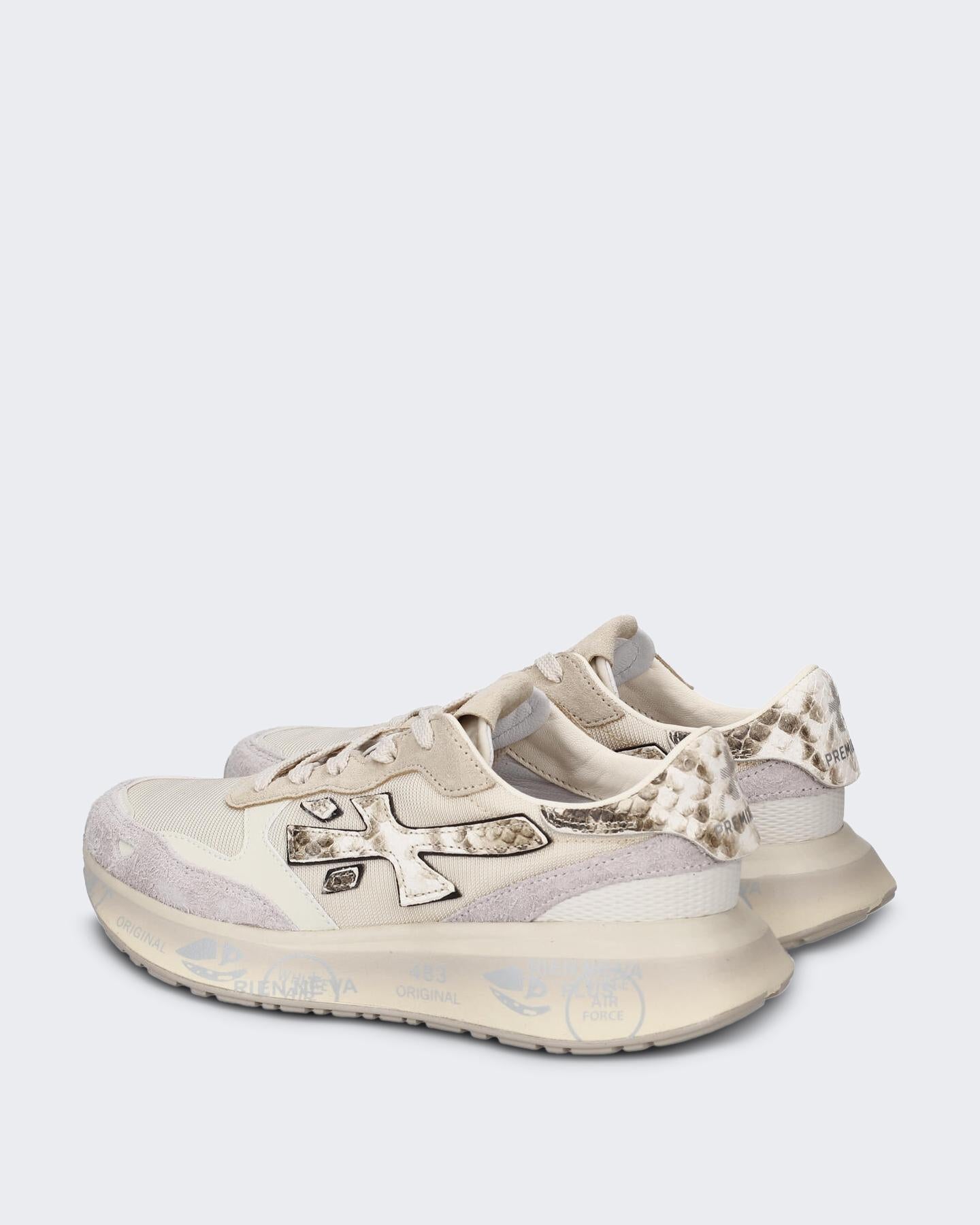 Premiata Dames Lauryn