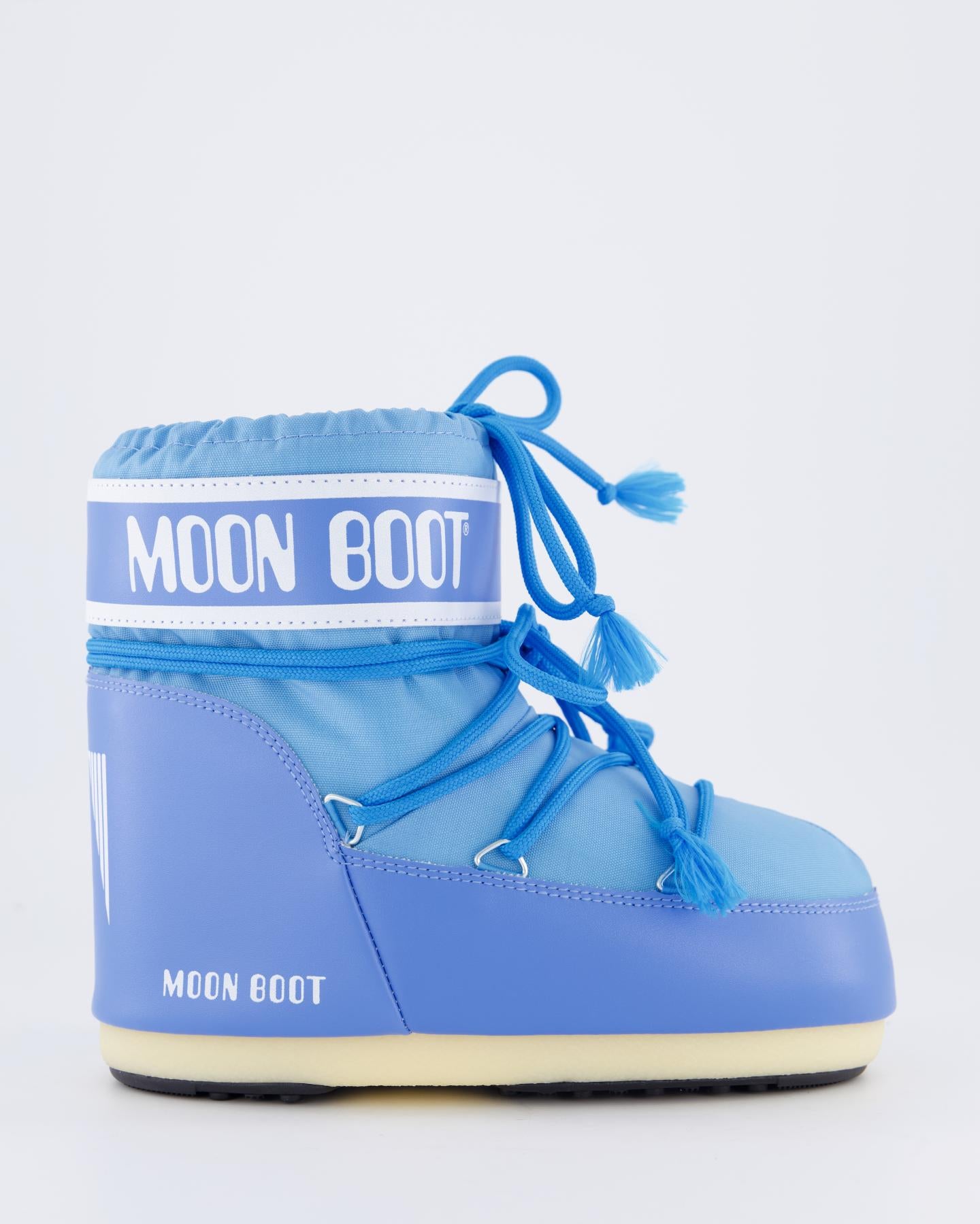 Dames MB Icon Low Nylon