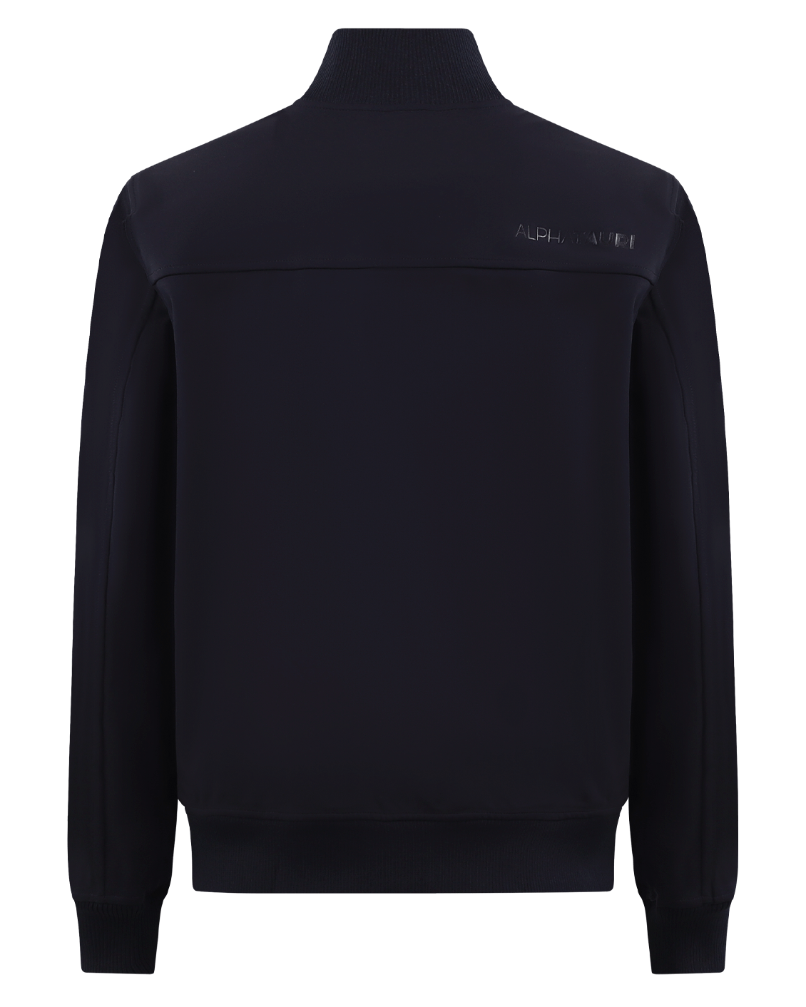 Men Srota Jacket Blue