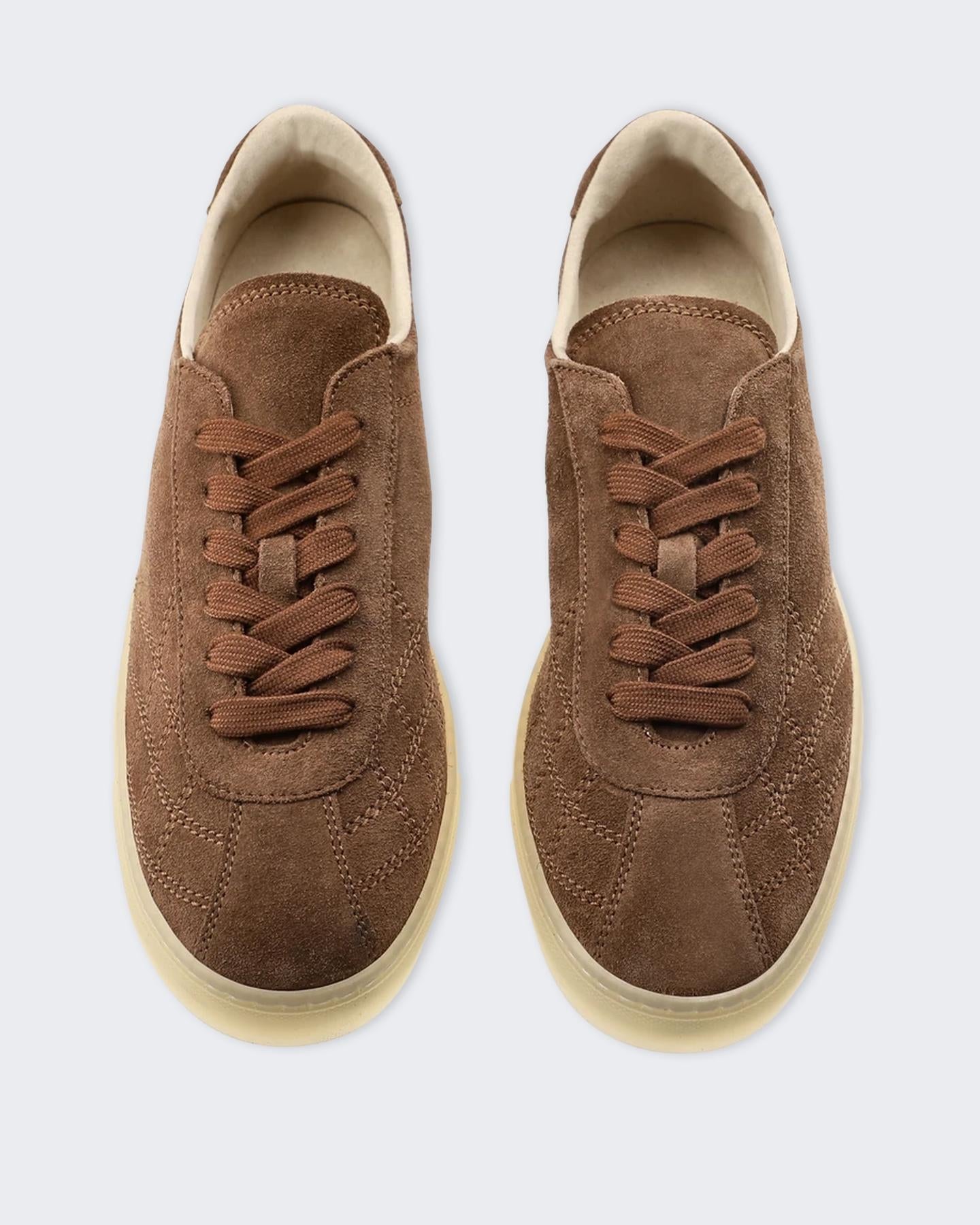Copenhagen Studios Dames CPH121 Sneaker Bruin