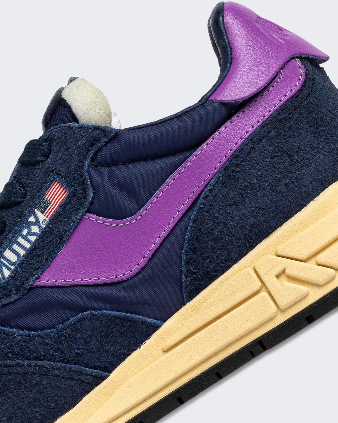 Autry Dames Reelwind Low Wom