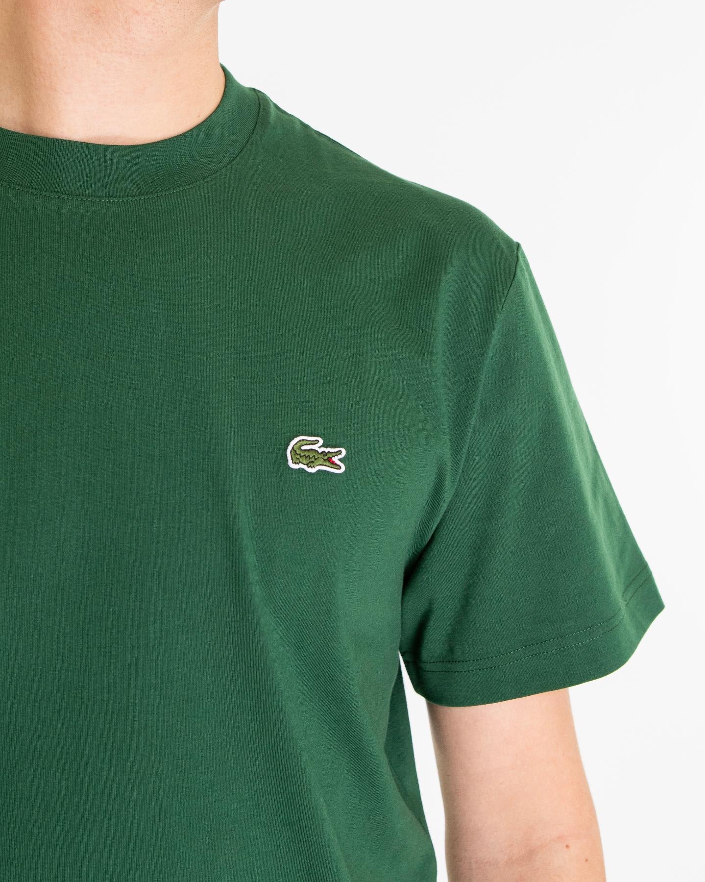 Heren 1Ht1 T-Shirt Groen