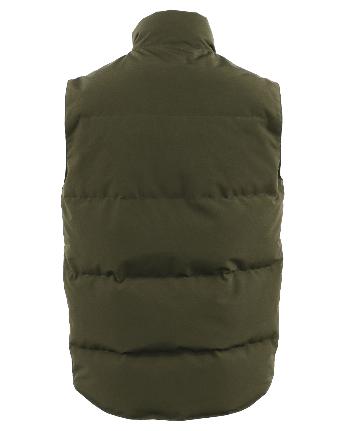 Canada Goose Men Freestyle Bodywarmer Green Eleganza
