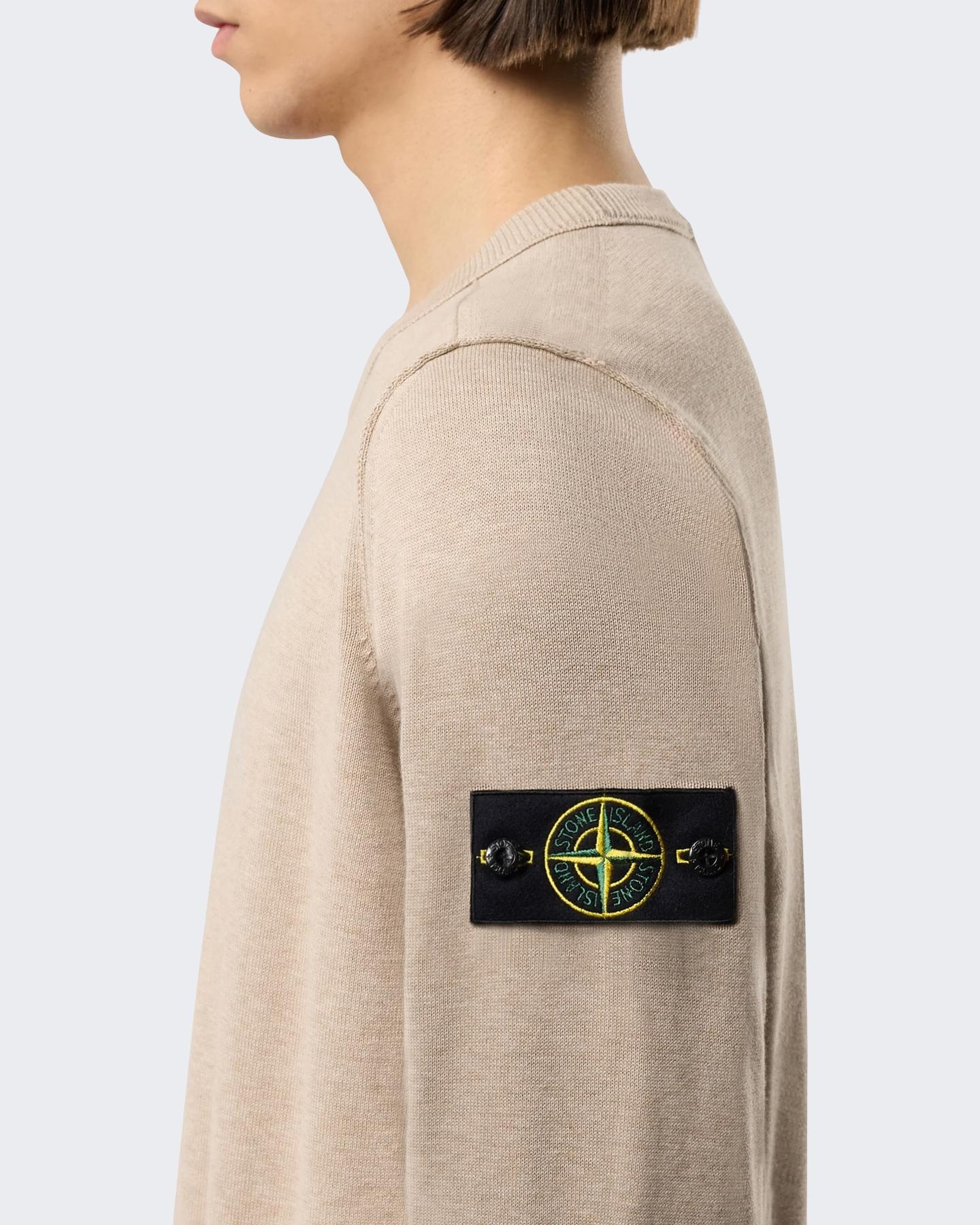 Heren Crew Neck