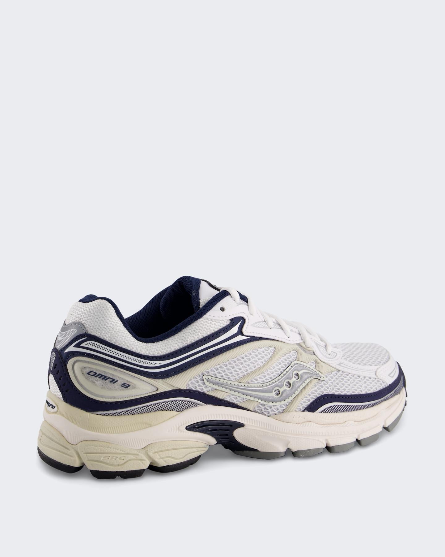 Heren Progrid Omni 9