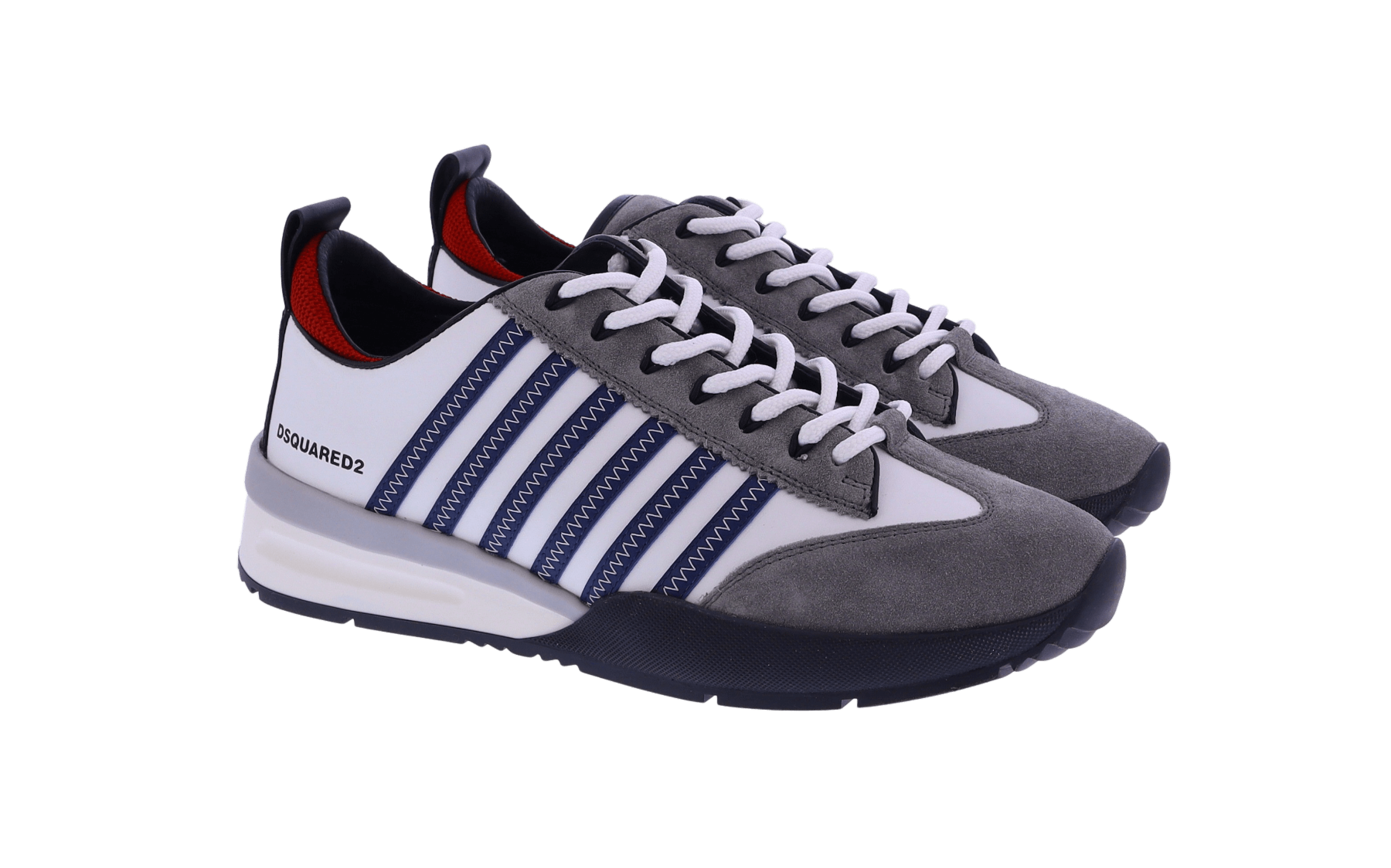 Dsquared2 2025 shoes men