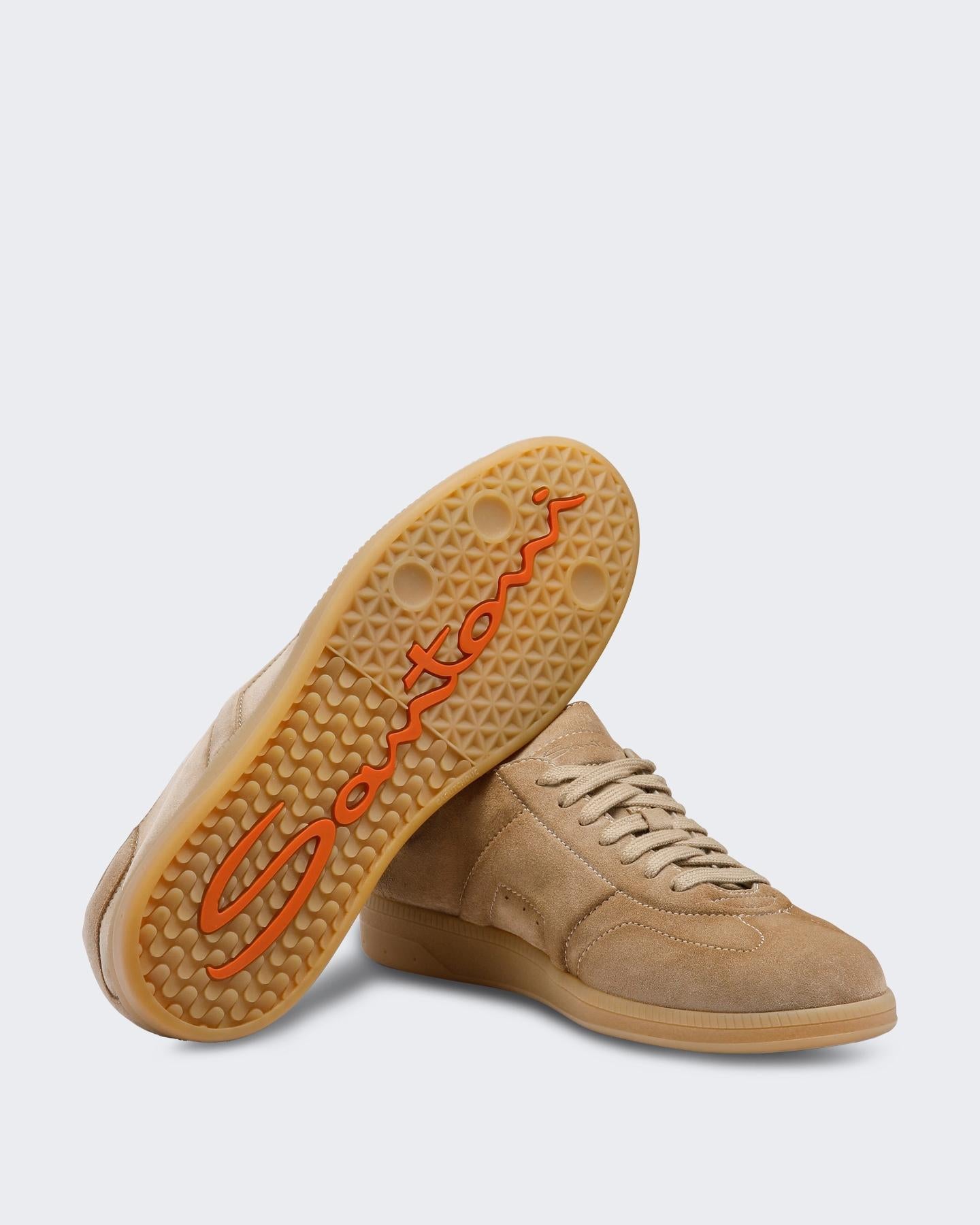 Santoni Heren DBS OLY Cube - Eleganza.nl