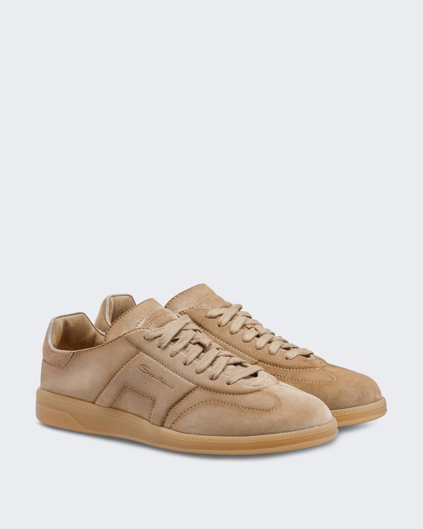 Santoni Heren DBS OLY Cube - Eleganza.nl